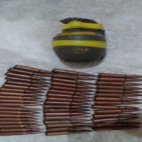 J&K Police arrest terrorist aide, recover incriminating materials