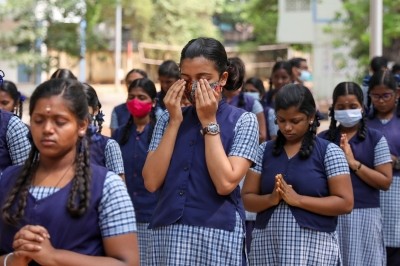 Strict adherence to Covid protocols ordered in TN schools, colleges as cases surge