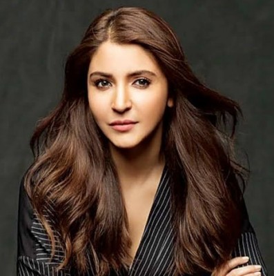 Anushka on shooting for 'Chakda Xpress': Back to where I belong Anushka on shooting for 'Chakda Xpress': Back to where I belong