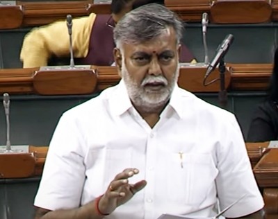 Prophet row: Prahlad Patel blames Pak for violence in India Prophet row: Prahlad Patel blames Pak for violence in India