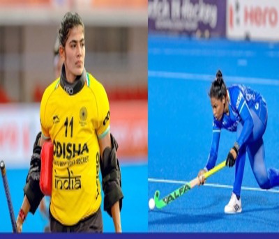 Savita to lead 20-member Indian team at FIH Women's Hockey World Cup Savita to lead 20-member Indian team at FIH Women's Hockey World Cup