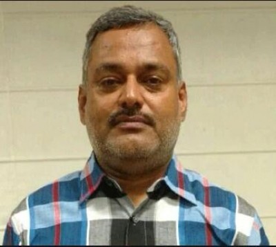 Probe into arms licences issued to gangster Vikas Dubey Probe into arms licences issued to gangster Vikas Dubey