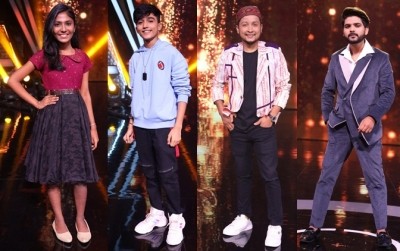 World Music Day: 'Superstar Singer 2' captains, contestants share their 'sound of music' World Music Day: 'Superstar Singer 2' captains, contestants share their 'sound of music'