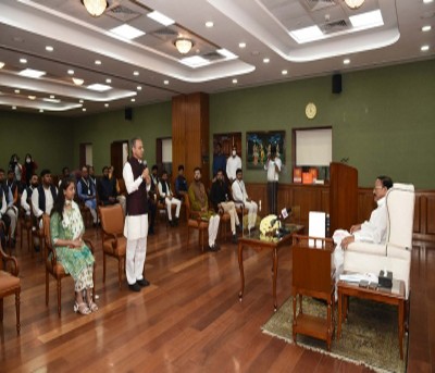 Terrorism, divisiveness, hatred have no place in civilised society: Venkaiah Naidu Terrorism, divisiveness, hatred have no place in civilised society: Venkaiah Naidu