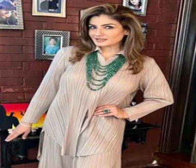 Raveena Tandon to help Mika find his special one on 'Swayamvar - Mika Di Vohti' Raveena Tandon to help Mika find his special one on 'Swayamvar - Mika Di Vohti'