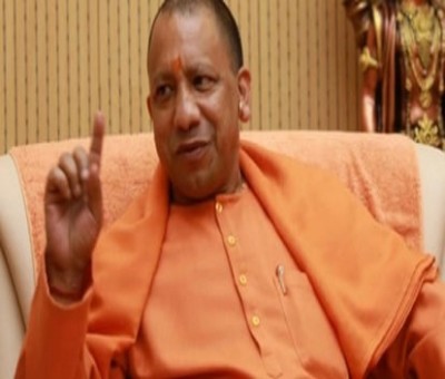 Modi changed the country's atmosphere for better: Yogi