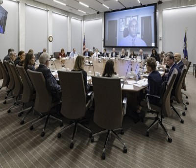US Fed makes biggest rate hike since 1994 US Fed makes biggest rate hike since 1994
