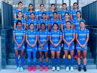 Savita retained as skipper, Deep Grace as her deputy for Commonwealth Games Savita retained as skipper, Deep Grace as her deputy for Commonwealth Games
