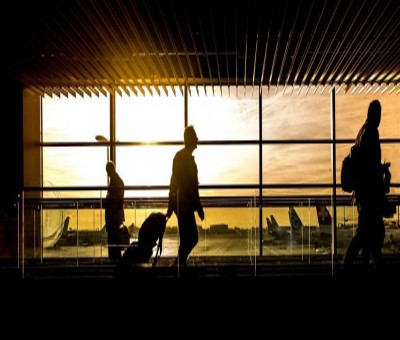 Holiday season boosts travel, hospitality with 357% growth in hiring: Report Holiday season boosts travel, hospitality with 357% growth in hiring: Report