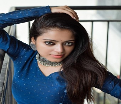 Cold vibes between actresses is a misconception: Janani