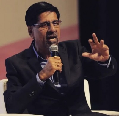 When Kris Srikkanth had second thoughts about facing Joel Garner in 1983 World Cup final