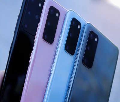Global smartphone shipments to contract 3% to 1.36 bn units in 2022 Global smartphone shipments to contract 3% to 1.36 bn units in 2022