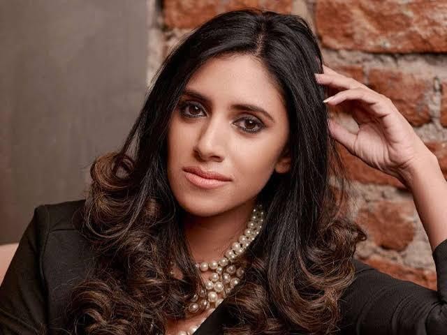Fashion designer Prathyusha Garimella commits suicide in Hyd Fashion designer Prathyusha Garimella commits suicide in Hyd