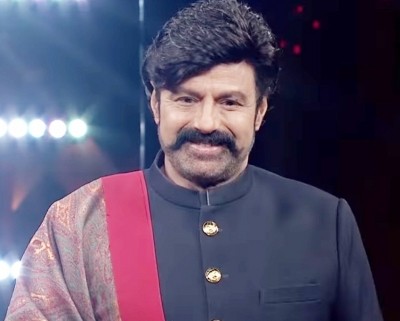 'Unstoppable: Season 2' with Nandamuri Balakrishna is now official