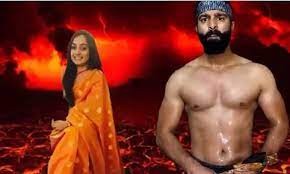 Kashmiri YouTuber arrested for enacting beheading of Nupur Sharma Kashmiri YouTuber arrested for enacting beheading of Nupur Sharma