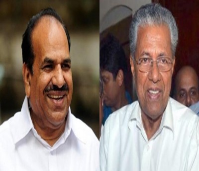 CPI-M in a fix in Kannur after support grows for axed secretary CPI-M in a fix in Kannur after support grows for axed secretary