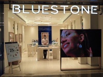 Ratan Tata-backed BlueStone launches four new stores in Delhi NCR Ratan Tata-backed BlueStone launches four new stores in Delhi NCR