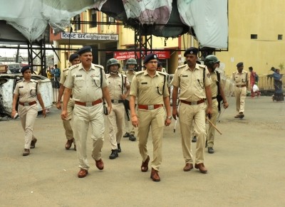 86 held after Friday violence in Patna, 7 coaching centres under the scanner