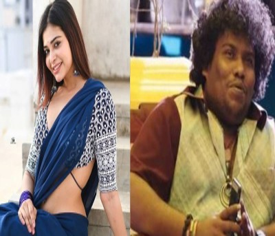 Yogi Babu's next film 'Medical Miracle' goes on floors