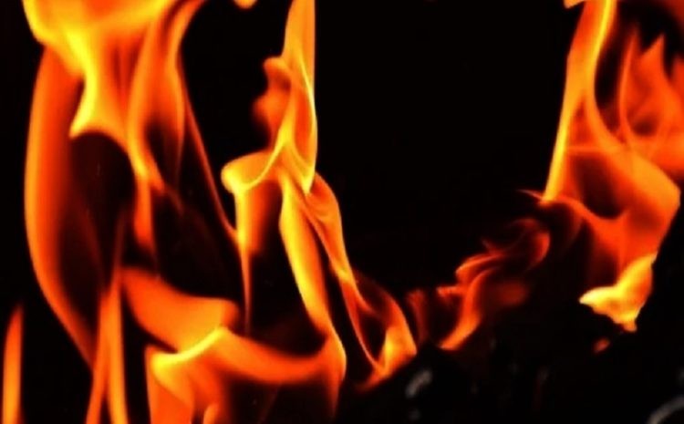 Fire breaks out at Russian Cultural Centre in Chennai, no damages Fire breaks out at Russian Cultural Centre in Chennai, no damages