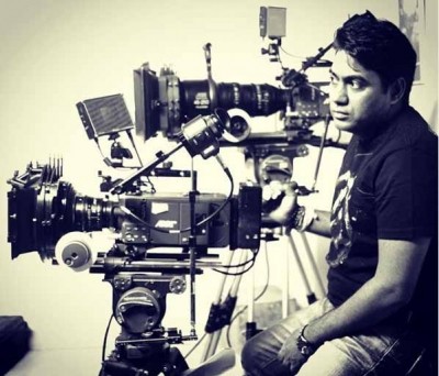 'Nikamma' director Sabbir Khan believes art is hardwired with commerce 'Nikamma' director Sabbir Khan believes art is hardwired with commerce