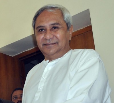 Odisha CM Naveen Patnaik completes 25 years in public service