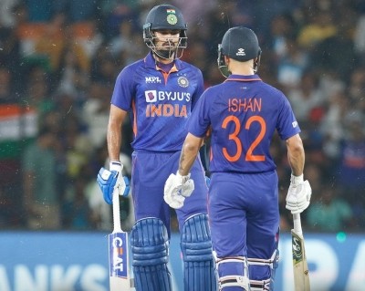 2nd T20I: South Africa restrict India to 148/6 2nd T20I: South Africa restrict India to 148/6