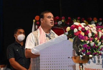 Assam CM says he 'cannot mediate' in Naga issue Assam CM says he 'cannot mediate' in Naga issue