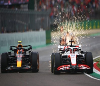 Formula 1: FIA to introduce measures to control 'porpoising' in the interest of safety Formula 1: FIA to introduce measures to control 'porpoising' in the interest of safety