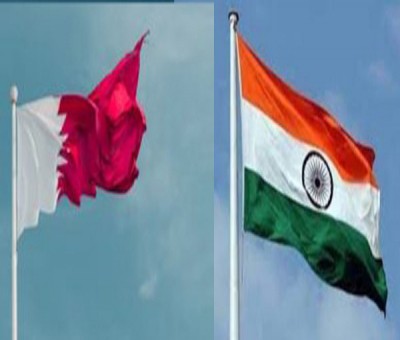 Not govt's views but of fringe, India clarifies to Qatar