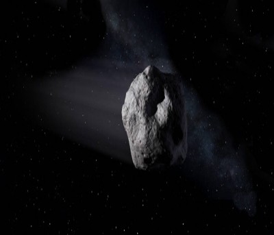 Japan's Hayabusa2 probe finds amino acids in asteroid samples