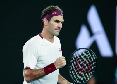 Roger Federer confirms his return to top-level tennis in 2023 Roger Federer confirms his return to top-level tennis in 2023