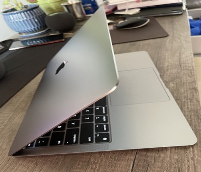 Entry-level MacBook Pro M2 has slower SSD speed than M1 model: Report