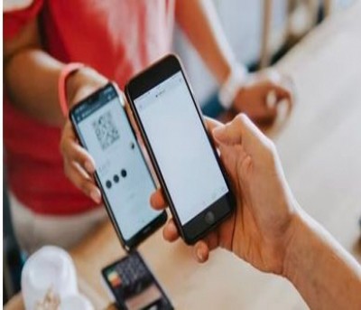 India saw 9.36 bn transactions worth Rs 10.2 tn in Q1 2022, UPI leads India saw 9.36 bn transactions worth Rs 10.2 tn in Q1 2022, UPI leads