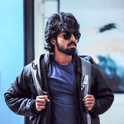 Won't endorse online gaming, says actor GV Prakash Won't endorse online gaming, says actor GV Prakash