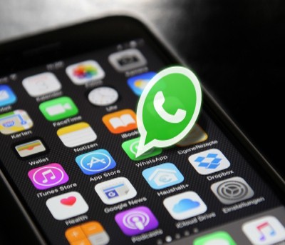 Now transfer WhatsApp chat history from Android to iPhone