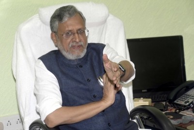 Sushil Modi urges Bihar govt to give priority to 'Agniveers' in state police