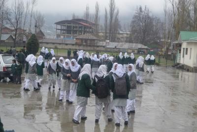 J&K orders cessation of academic activities in Jamaat-affiliate's schools