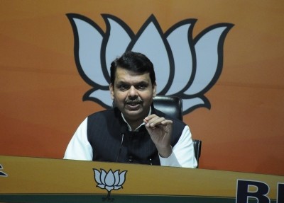 After MVA govt crumbles, BJP readying to stake claim with Governor After MVA govt crumbles, BJP readying to stake claim with Governor