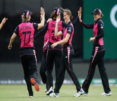 New Zealand Cricket announce new-look squad for Commonwealth Games New Zealand Cricket announce new-look squad for Commonwealth Games