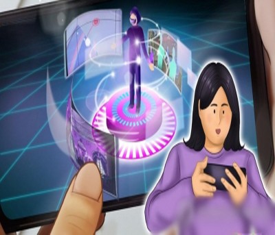 Gaming-led global metaverse market to reach $28 bn by 2028 Gaming-led global metaverse market to reach $28 bn by 2028