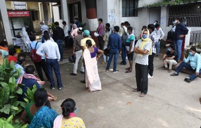 Adulterated food lands 45 in hospital in Aurangabad Adulterated food lands 45 in hospital in Aurangabad
