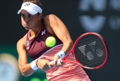 Olympic champion tennis player Monica Puig retires Olympic champion tennis player Monica Puig retires