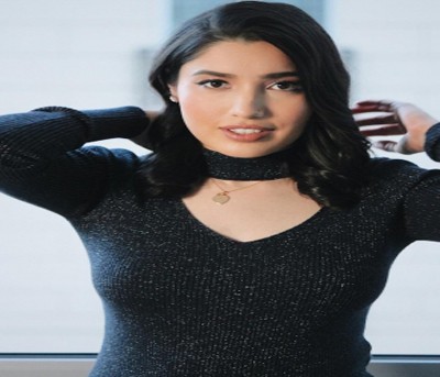 Subhi's latest music video 'Empire' deals with women's empowerment Subhi's latest music video 'Empire' deals with women's empowerment