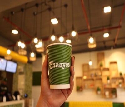 Chaayos raises $53 mn to expand stores, hire talent