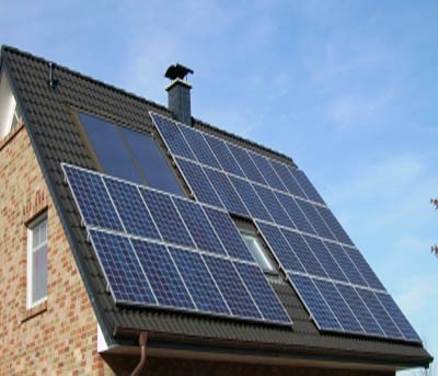 Rooftop solar programme approved in J&K Rooftop solar programme approved in J&K