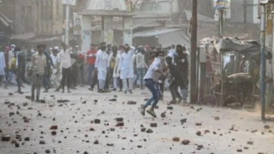 Bank accounts of Kanpur riots accused under scanner Bank accounts of Kanpur riots accused under scanner