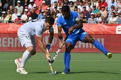 FIH Pro League: Aiming for the top spot, India men's hockey team takes on the Dutch