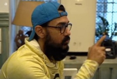 'Laal Singh Chaddha': Aamir has some advice for Pritam on 'Phir Na Aisi Raat Ayegi' track 'Laal Singh Chaddha': Aamir has some advice for Pritam on 'Phir Na Aisi Raat Ayegi' track