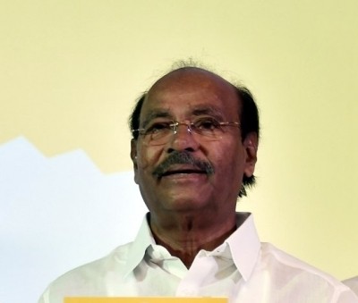 PMK welcomes TN govt decision to return land acquired for power project PMK welcomes TN govt decision to return land acquired for power project